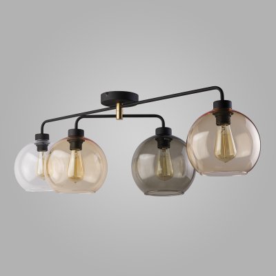 

Люстра потолочная TK Lighting 4460 Grant, 4460 Grant