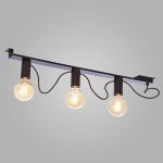 Светильник TK Lighting 2843 Mossa
