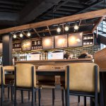 Светильник TK Lighting 2843 Mossa