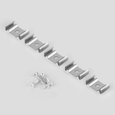 

Профиль для ленты Клипса монтажная для гибкого профиля Clip LL-2-ALP012 (5pcs) Электростандарт, Клипса монтажная для гибкого профиля Clip LL-2-ALP012 (5pcs)