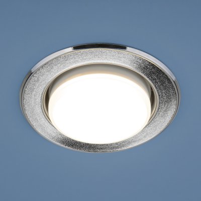 

Электростандарт 1072 GX53 SL/СН серебряный блеск/хром, 1072 GX53 SL/СН серебряный блеск/хром