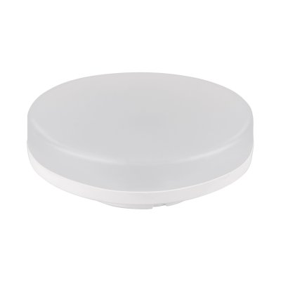 

Электростандарт GX53 LED PC 6W 6500K, GX53 LED PC 6W 6500K