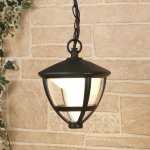 Elektrostandard Gala H черный