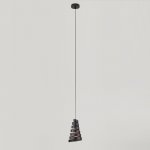 Светильник Eurosvet 50156/1 черный