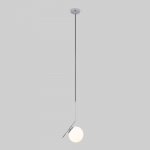 Светильник Eurosvet 50160/1 хром