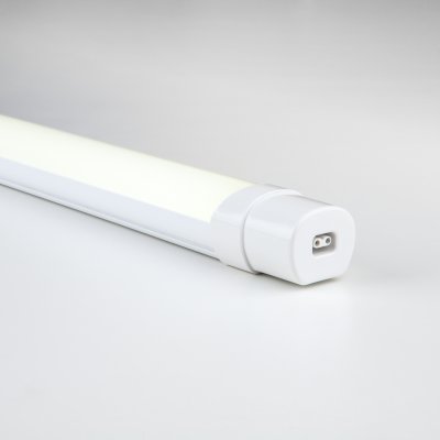 

Пылевлагозащищенный светильник LTB34 LED Светильник 120см 36W Connect белый Электростандарт, LTB34 LED Светильник 120см 36W Connect белый