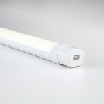 Пылевлагозащищенный светильник LTB34 LED Светильник 120см 36W Connect белый Elektrostandard