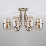 Светильник Eurosvet 60085/8 античная бронза