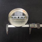 Люстра потолочная Eurosvet 30149/5 Ellene золото