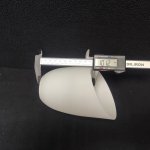 Люстра потолочная Eurosvet 30149/8 Ellene золото