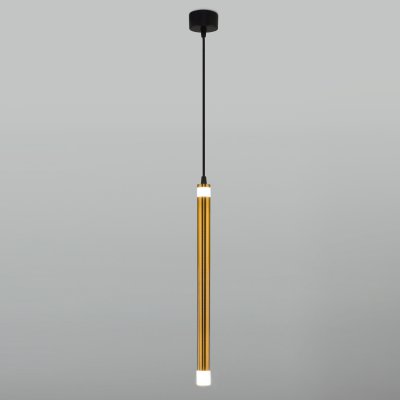 

Светильник Eurosvet 50133/1 LED бронза 8W, 50133/1 LED бронза