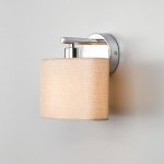 Светильник Eurosvet 60083/1 хром