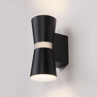 

Светильник подсветка Viare LED черный (MRL LED 1003) Электростандарт, Viare LED черный (MRL LED 1003)