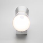 Настенный светодиодный светильник Viare LED MRL LED 1003 белый Elektrostandard