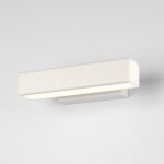 Настенный светодиодный светильник Kessi LED MRL LED 1007 белый Elektrostandard