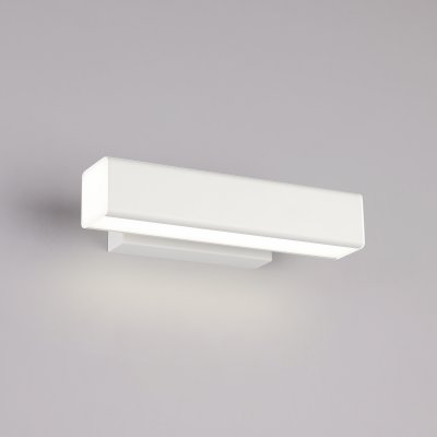 

Настенный светодиодный светильник Kessi LED MRL LED 1007 белый Elektrostandard, Kessi LED белый (MRL LED 1007)