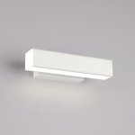 Настенный светодиодный светильник Kessi LED MRL LED 1007 белый Elektrostandard