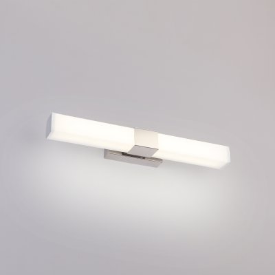 

Настенный светодиодный светильник Protera LED MRL LED 1008 хром Elektrostandard, Protera LED хром (MRL LED 1008)