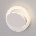 Светильник подсветка Alero LED белый (MRL LED 1010) Elektrostandard