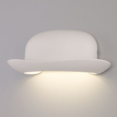 

Настенный светильник Keip LED белый (MRL LED 1011) Электростандарт, Keip LED белый (MRL LED 1011)