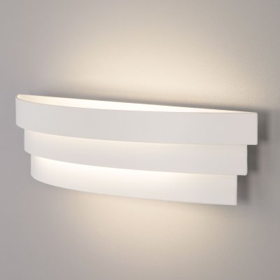

Светильник подсветка Riara LED белый (MRL LED 1012) Электростандарт, Riara LED белый (MRL LED 1012)