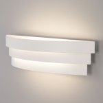 Светильник подсветка Riara LED белый (MRL LED 1012) Elektrostandard
