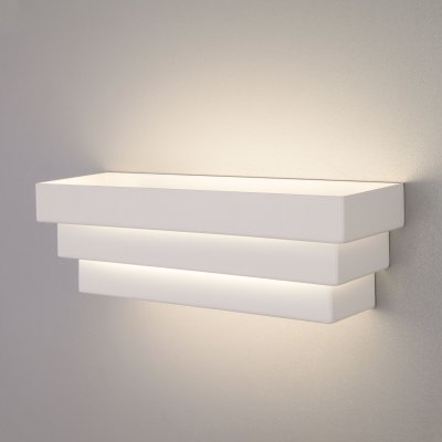 

Светильник подсветка Paloma LED белый (MRL LED 1013) Электростандарт, Paloma LED белый (MRL LED 1013)