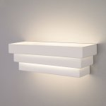 Светильник подсветка Paloma LED белый (MRL LED 1013) Elektrostandard