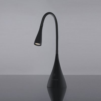 

Настольная лампа Электростандарт TL80990 Lola черный матовый, Lola черный матовый (TL80990)