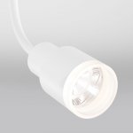 Трековый светильник Molly Flex Белый 7W 4200K (LTB38) однофазный Elektrostandard