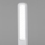 Настольная лампа Elektrostandard Pele белый TL80960