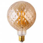Филаментная светодиодная лампа Globe 8W 2700K E27 BL155 Elektrostandard