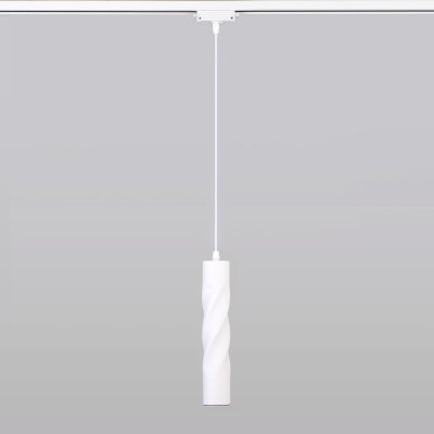 

Трековый светильник 50162/1 LED белый Электростандарт, 50162/1 LED белый