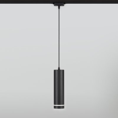 

Трековый светильник 50163/1 LED черный Электростандарт, 50163/1 LED черный