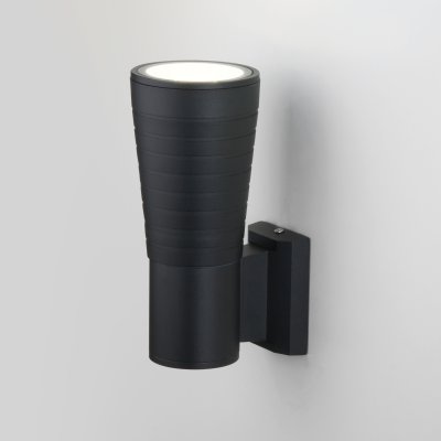 

Настенный светильник 1503 TECHNO LED TUBE UNO черный Электростандарт, 1503 TECHNO LED TUBE UNO черный