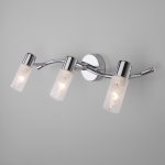 Светильник Eurosvet 20118/3 хром