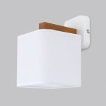 Светильник TK Lighting 4161 Tora White