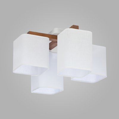 

Светильник Евросвет 4163 Tora White, 4163 Tora White