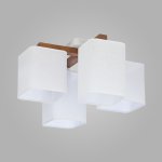 Светильник TK Lighting 4163 Tora White