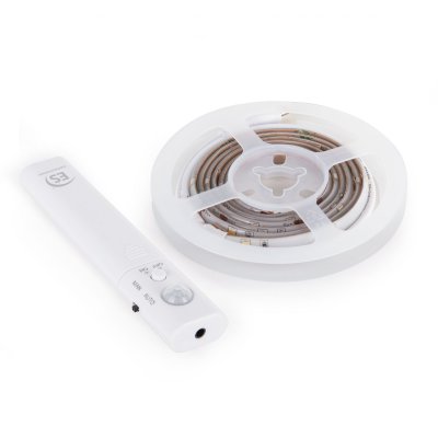 

Набор светодиодной подсветки с датчиком движения (1 м) SLS 01 CW IP 65 белый Elektrostandard, SLS 01 CW IP 65