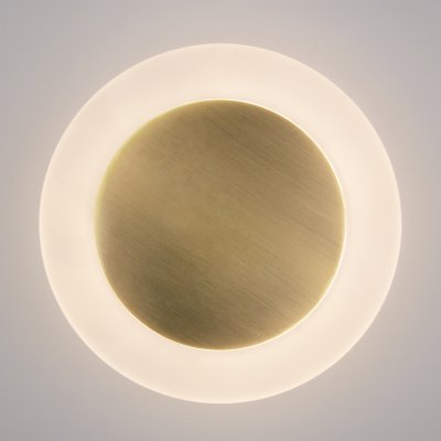 

Светильник Eurosvet 40140/1 LED бронза 8W, 40140/1 LED бронза