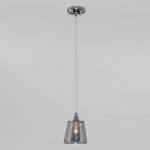 Светильник Eurosvet 50016/1 хром