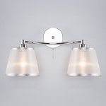 Светильник Eurosvet 60094/2 хром