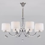 Светильник Eurosvet 60095/8 хром