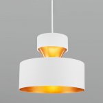 Подвесной светильник Eurosvet 50171/1 белый Ultra