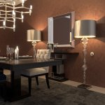 Рамка на 1 пост (Белый) WL21-frame-01 Werkel