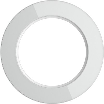 

Рамка на 1 пост (Белый) WL21-frame-01 Werkel, WL21-frame-01