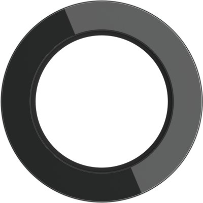 

Рамка на 1 пост (Черный) Werkel WL21-frame-01, WL21-frame-01