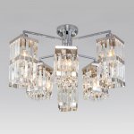 Люстра Eurosvet 10100/6 Barra