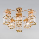 Потолочный светильник Eurosvet 10100/6 Barra